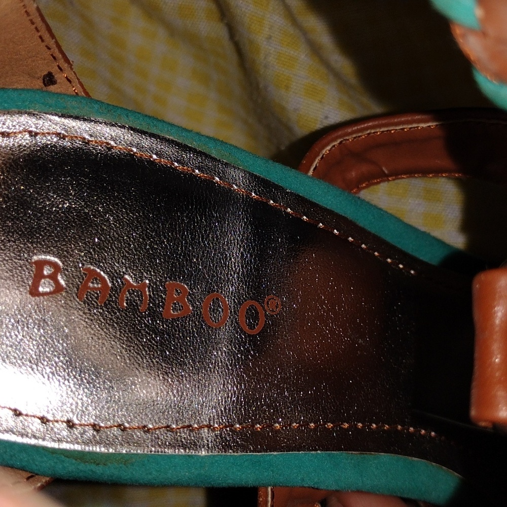 High heels - Picture 3 of 3